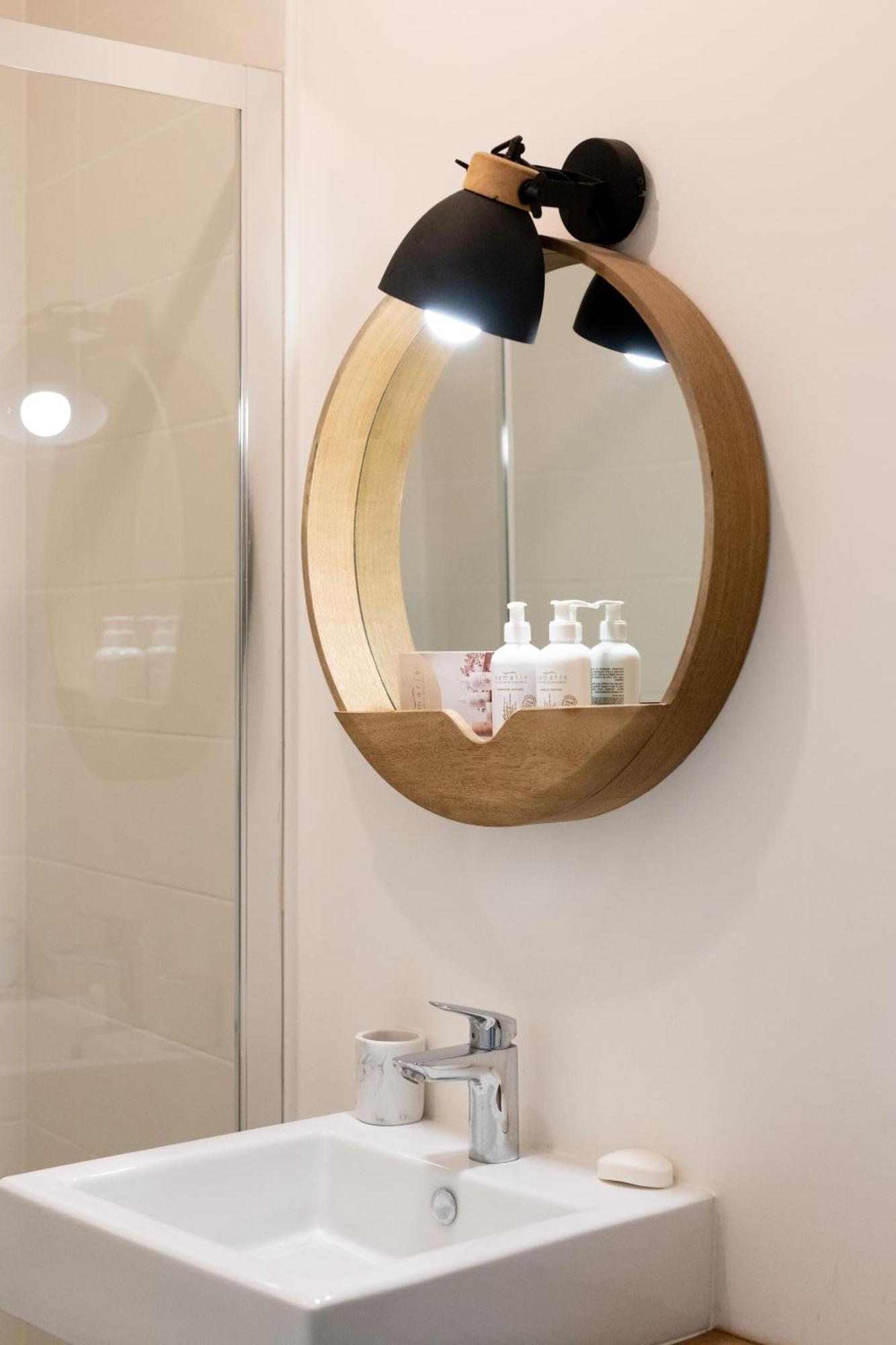 Apartment Le Terrazzo - Lumineux Centre Eu