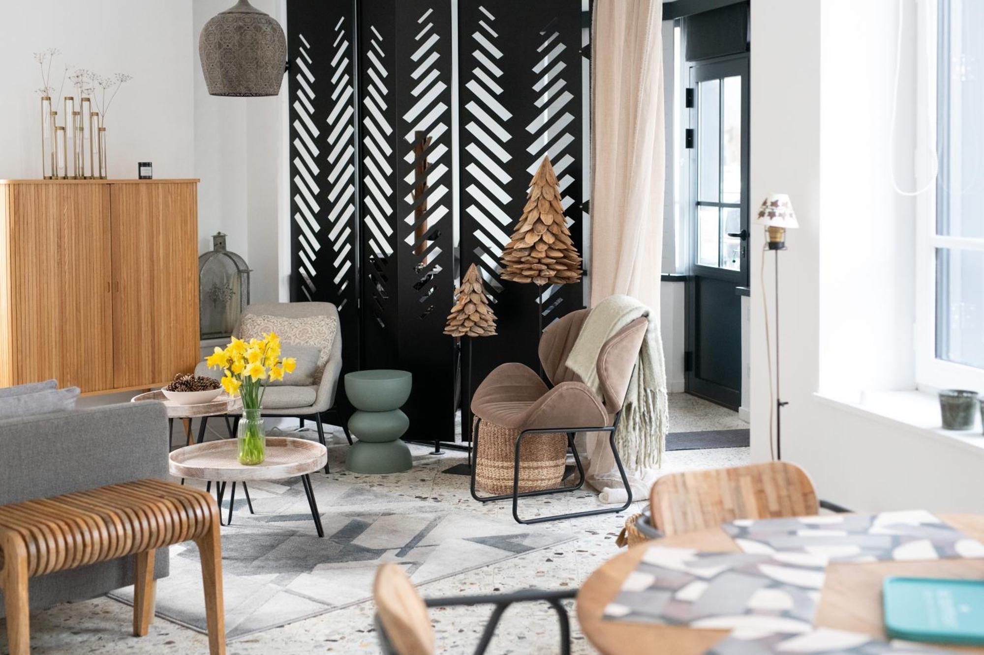Apartment Le Terrazzo - Lumineux Centre Eu
